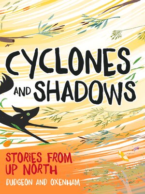 cover image of Cyclones and Shadows